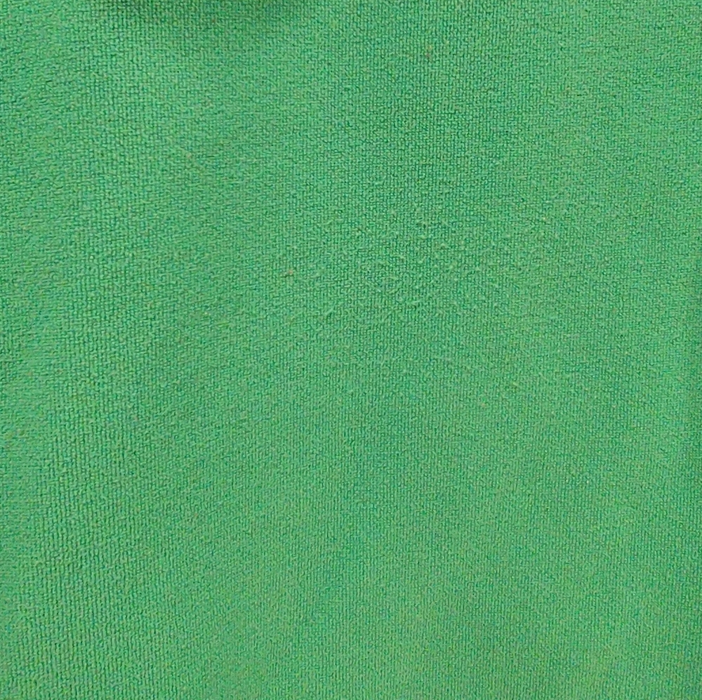 The North Face Green Hooded Jacket Women's Medium - Picture 7 of 7